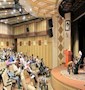 دومین همایش ملی حدیث رضوی در تالار شهید آوینی اداره کل فرهنگ و ارشاد اسلامی استان قم برگزار شد